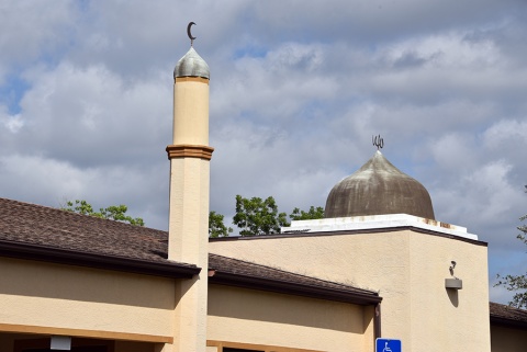 Jaffaria Islamic Center of Florida, Kissimmee, FL, United States, 2018-5-1, 