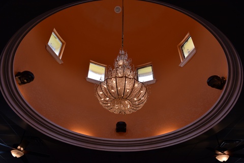 Masjid Aysha, Lakeland, FL, United States, 2019-3-20, 