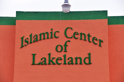 Masjid Aysha, Lakeland, FL, United States, 2019-3-17, 