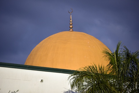 Islamic Center of Margate (ICM), Margate, FL, United States, 2019-3-24, 