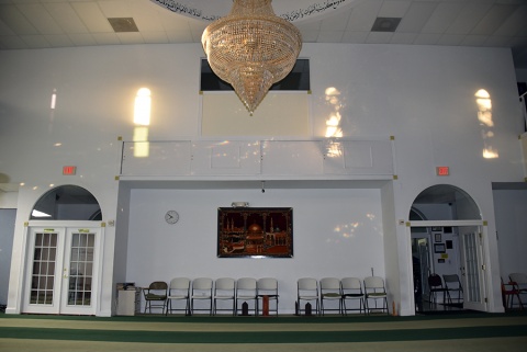 Islamic Center of Margate (ICM), Margate, FL, United States, 2019-3-24, 