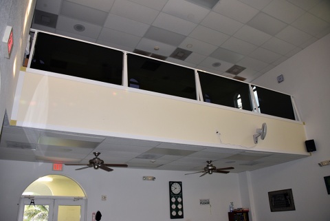 Islamic Center of Margate (ICM), Margate, FL, United States, 2019-3-24, 