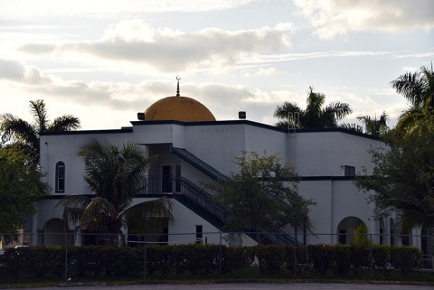 Islamic Center of Margate (ICM), Margate, FL, United States, 2019-3-24, 