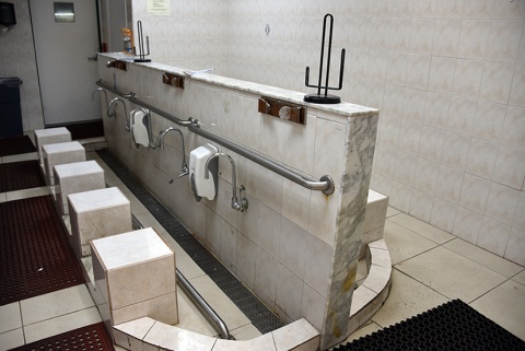 Islamic Center of Margate (ICM), Margate, FL, United States, 2019-3-24, 