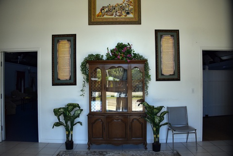 Islamic Center of Central Brevard, Merritt Island, FL, United States, 2019-3-28, 