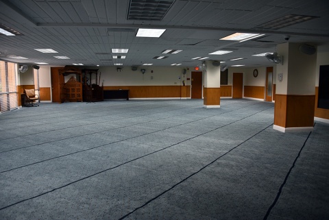 North Miami Islamic Center, Miami, FL, United States, 2019-3-26, 