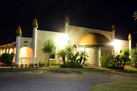 Islamic Center of New Port Richey, New Port Richey, FL, United States, 2016-7-1, 