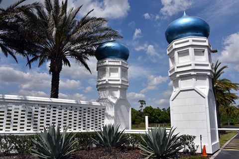Husseini Islamic Center, Sanford, FL, United States, 2019-3-15, 