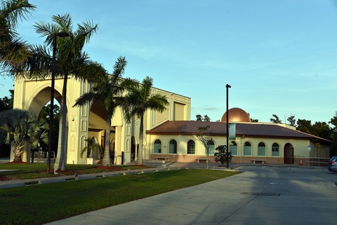 Islamic Society Of Sarasota & Bradenton (ISSB), Sarasota, FL, United States, 2019-3-12, 