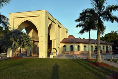Islamic Society Of Sarasota & Bradenton (ISSB), Sarasota, FL, United States, 2019-3-13, 