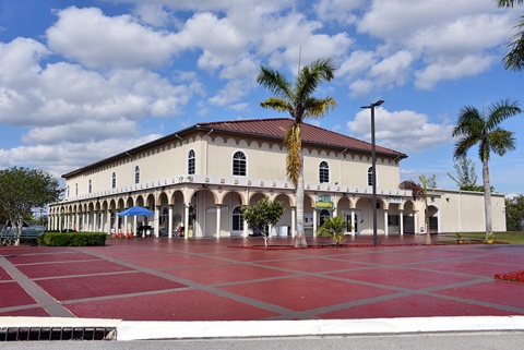 Salah Tawfik Elementary and Middle School (STEMS), Sunrise, FL, United States, 2019-3-24, 