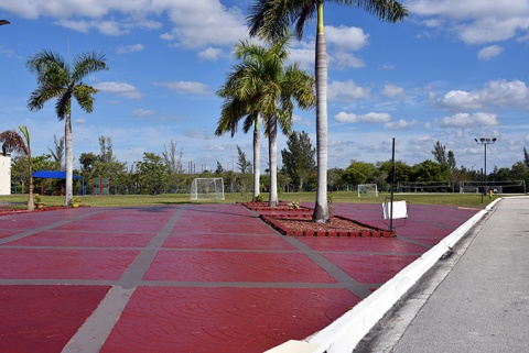 Salah Tawfik Elementary and Middle School (STEMS), Sunrise, FL, United States, 2019-3-24, 