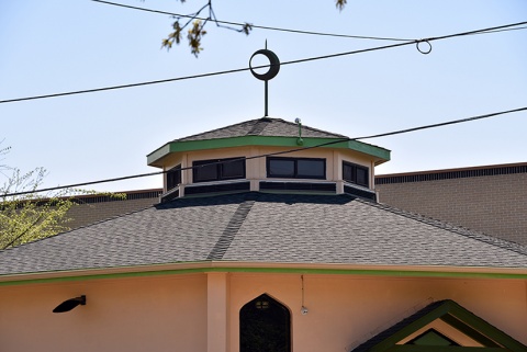 Islamic Society of Denton (ISD), Denton, TX, United States, 2021-4-2, 