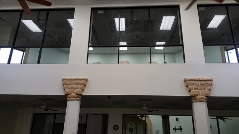 Islamic Society of Denton (ISD), Denton, TX, United States, 2016-4-25, 