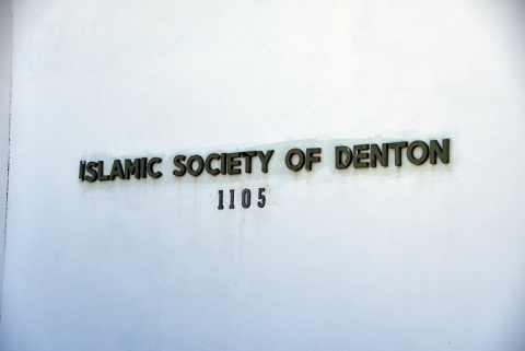 Islamic Society of Denton (ISD), Denton, TX, United States, 2017-10-23, 