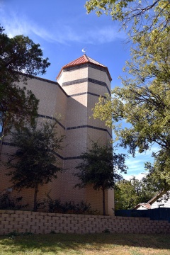 Islamic Society of Denton (ISD), Denton, TX, United States, 2017-10-22, 