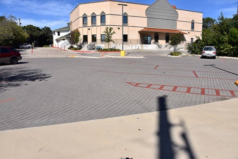 Islamic Society of Denton (ISD), Denton, TX, United States, 2017-10-23, 