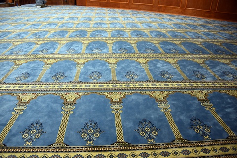 Duncanville Islamic Center (DIC), Duncanville, TX, United States, 2016-12-16, 