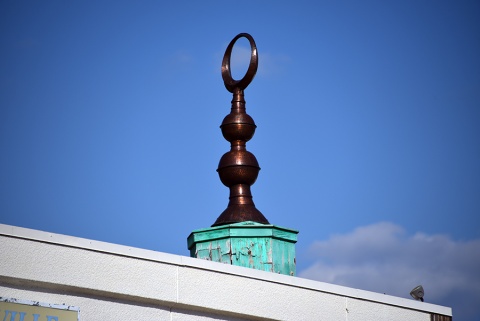 Duncanville Islamic Center (DIC), Duncanville, TX, United States, 2017-10-13, 