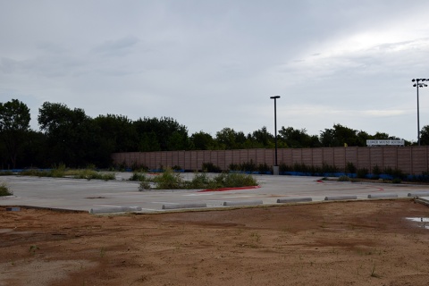 Islamic Association of Lewisville/Flower Mound (IALFM), Flower Mound, TX, United States, 2017-8-18, 