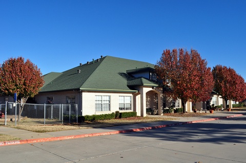 Al-Hedayah Academy, Fort Worth, TX, United States, 2010-12-14, 