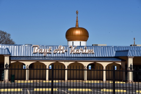 Dar Un Noor Center, Fort Worth, TX, United States, 2021-1-25, 