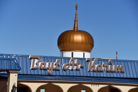 Dar Un Noor Center, Fort Worth, TX, United States, 2021-1-25, 