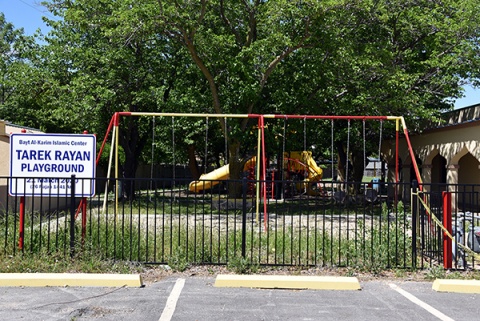 Dar Un Noor Center, Fort Worth, TX, United States, 2021-4-18, 