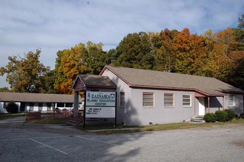 Zainabia Islamic Education Center, Atlanta, GA, United States, 2006-10-30, 
