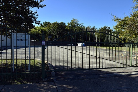 Islamic Association of Tarrant County (IATC), Fort Worth, TX, United States, 2017-10-25, 