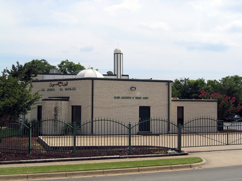 Islamic Association of Tarrant County (IATC), Fort Worth, TX, United States, 2003-6-1, 