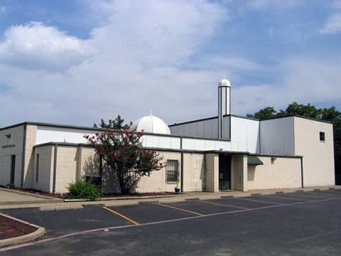 Islamic Association of Tarrant County (IATC), Fort Worth, TX, United States, 2003-6-2, 