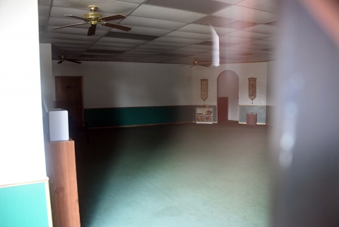 Islamic Unity Center (IUC), Fort Worth, TX, United States, 2019-5-24, 