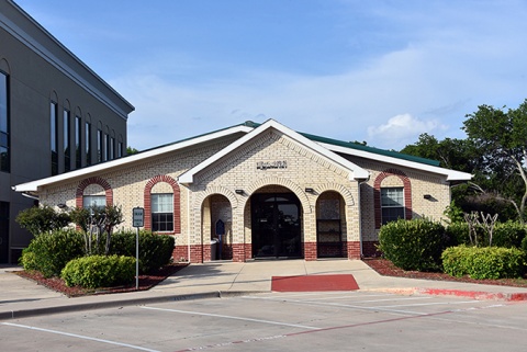 Islamic Center of Watauga (ICW), Watauga, TX, United States, 2019-5-23, 