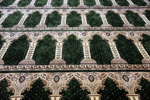 Dar Alhuda Islamic Center (DAIC), Hurst, TX, United States, 2019-6-2, 