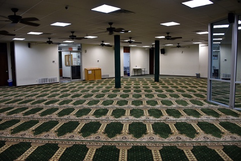 Dar Alhuda Islamic Center (DAIC), Hurst, TX, United States, 2019-6-1, 