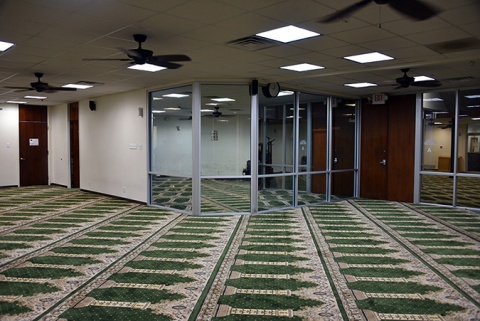 Dar Alhuda Islamic Center (DAIC), Hurst, TX, United States, 2019-6-2, 