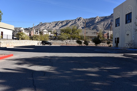 Islamic Center of El Paso (ICE), El Paso, TX, United States, 2019-12-2, 