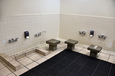 Islamic Center of El Paso (ICE), El Paso, TX, United States, 2019-12-1, 