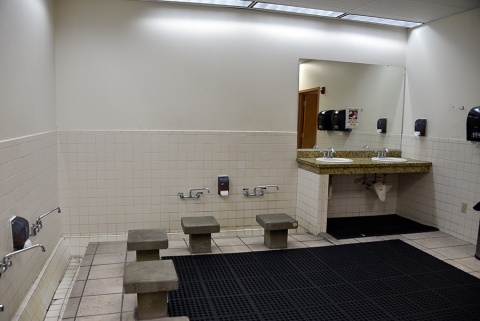 Islamic Center of El Paso (ICE), El Paso, TX, United States, 2019-12-1, 