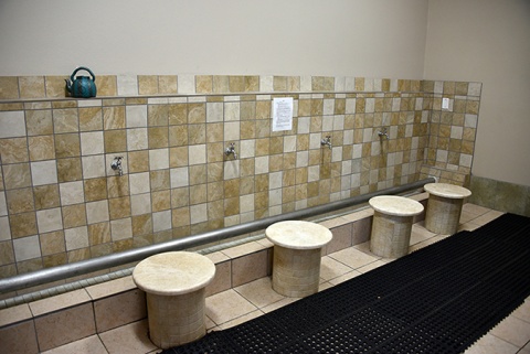 Nigerian Muslim Association of DFW, Irving, TX, United States, 2018-12-21, 