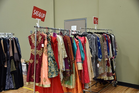 Islamic Center of Irving (ICI), Irving, TX, United States, 2021-4-9, 