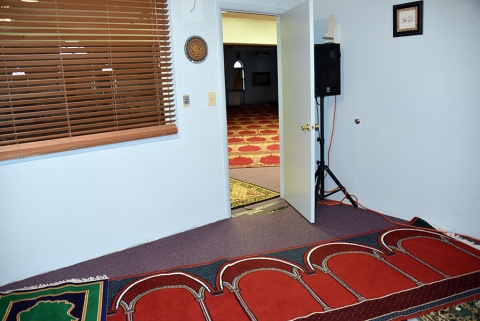 Islamic Center Of Flagstaff, Flagstaff, AZ, United States, 2019-12-13, 