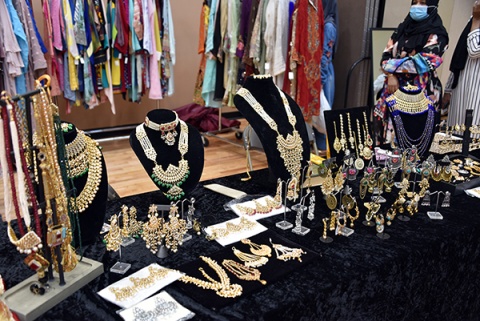 Islamic Center of Irving (ICI), Irving, TX, United States, 2021-4-9, 