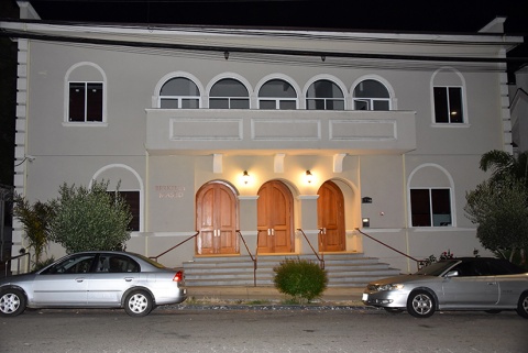 Berkeley Masjid Foundation (BMF), Berkeley, CA, United States, 2016-8-29, 