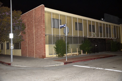 Fatima Islamic Society, Canoga Park, CA, United States, 2016-9-4, 