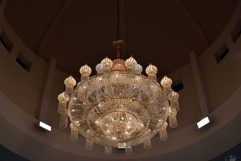 Islamic Center of Irving (ICI), Irving, TX, United States, 2021-4-15, 