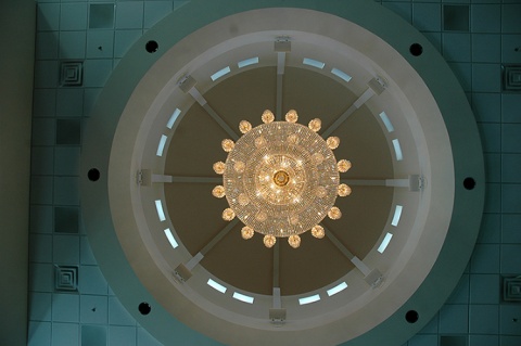 Islamic Center of Irving (ICI), Irving, TX, United States, 2004-8-5, 