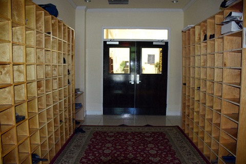 Hamzah Islamic Center (HIC), Alpharetta, GA, United States, 2016-6-20, 