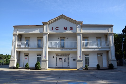 Islamic Center of Middle Georgia, Centerville, GA, United States, 2016-6-19, 